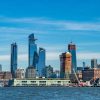 Hudson Yards, NYC – Leading-edge Telecom, Security, and Cyber Protection